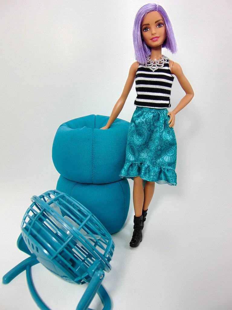Barbie Fashionistas Doll 18