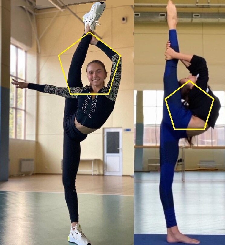 Авторская обработка картинок из мировой сети