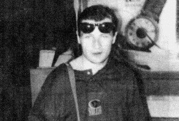 Александр Солоник.