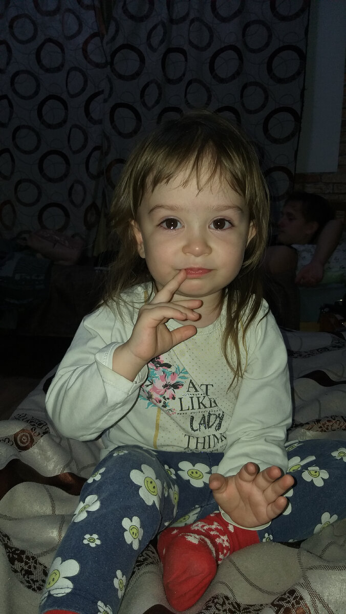 Никогда не говорите таких слов ребёнку, если не хотите сломать ему ...