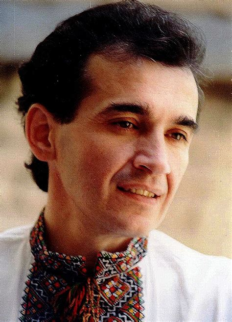 Яремчук Назарий Назариевич ( 30 ноября 1951- 30 июня 1995)