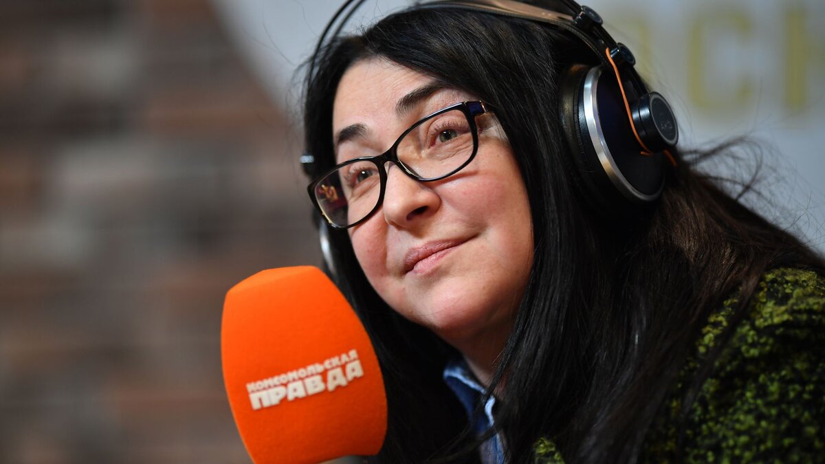        Global Look Press | Pravda Komsomolskaya/Russian Look