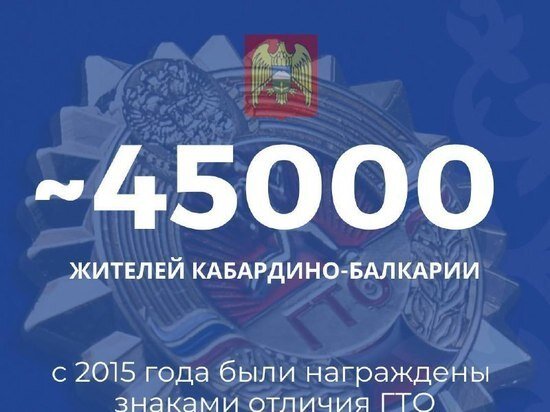     Фото ТГ "Правительство КБР"