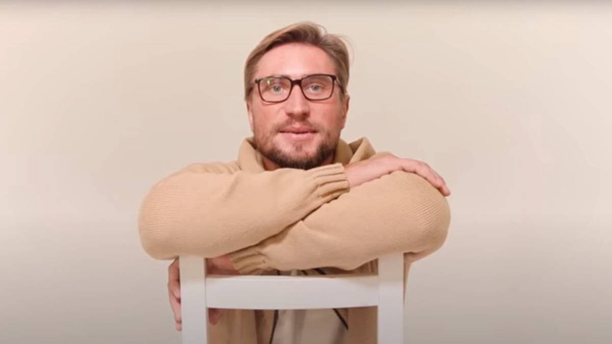    Фото: YouTube-канал Дениса Лебедева