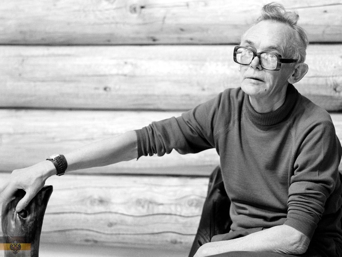 "Всю жизнь хромал и терпел невыносимую боль". Цена Великой Победы для 20-летнего Леонида Гайдая