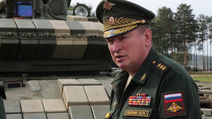 ФОТО: MOD RUSSIA/GLOBALLOOKPRESS