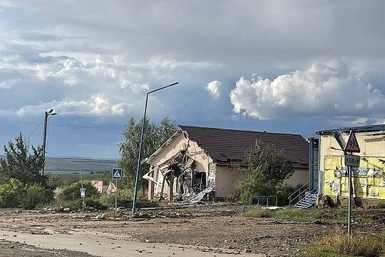    Соледар посчитали крупнейшим поражением ВСУ со времён освобождения Мариуполя