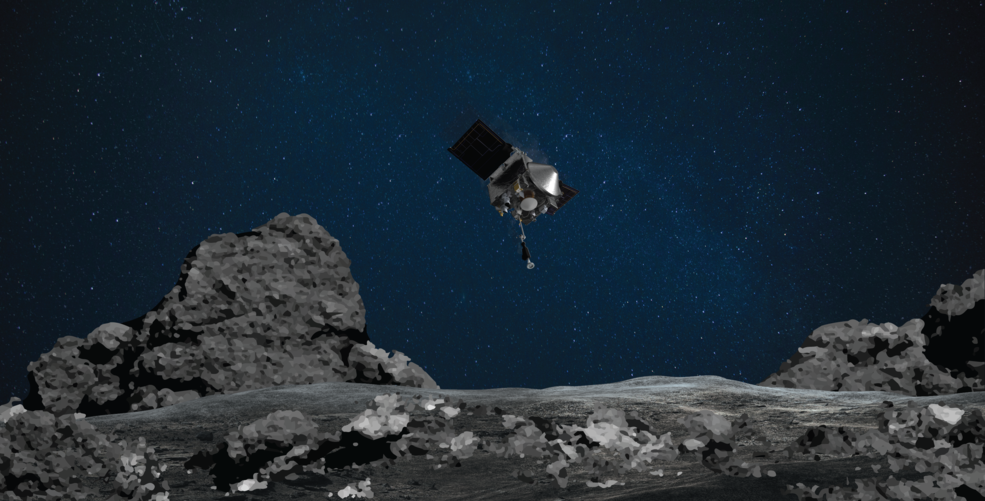 © NASA