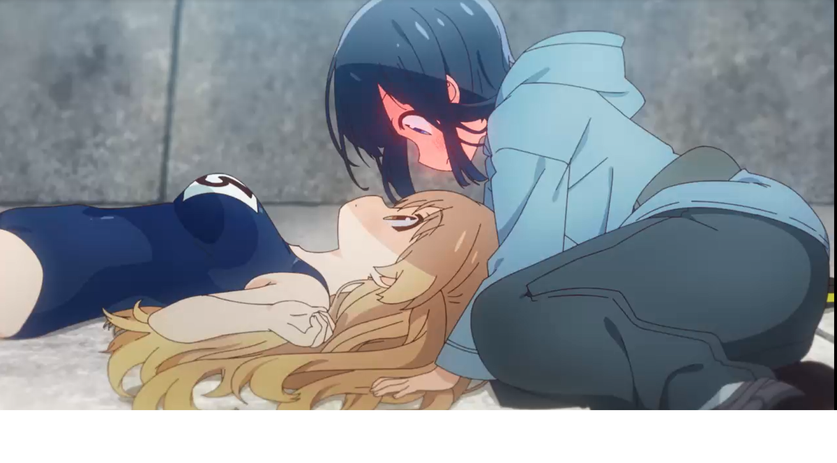 Медленная петля Режиссёр: Нориаки Акитая