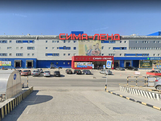     Фото: google.ru/maps.