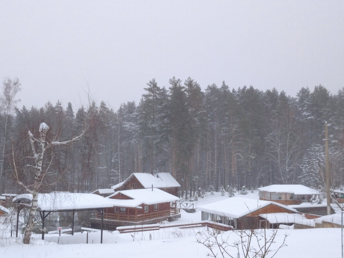 Из личного архива