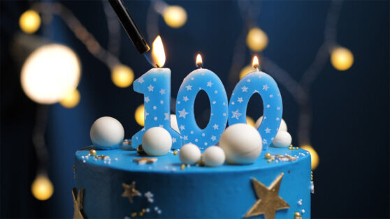    Секреты долголетия: 100-летняя женщина объяснила, как дожить до ее возраста Дарья Смирнова