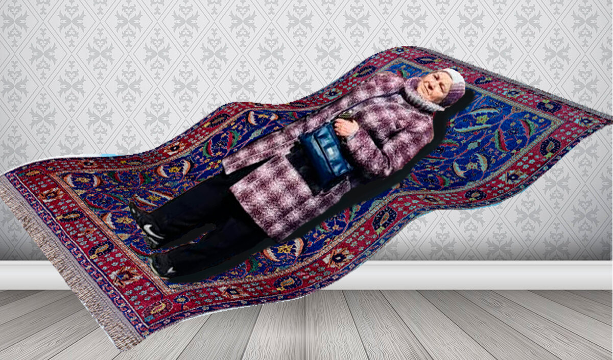 Фотошоп мой 