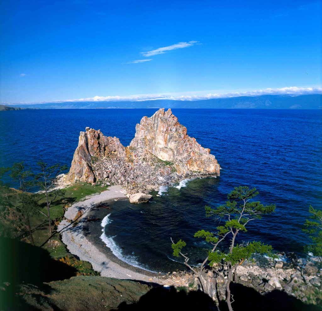 Байкал картинки красивые