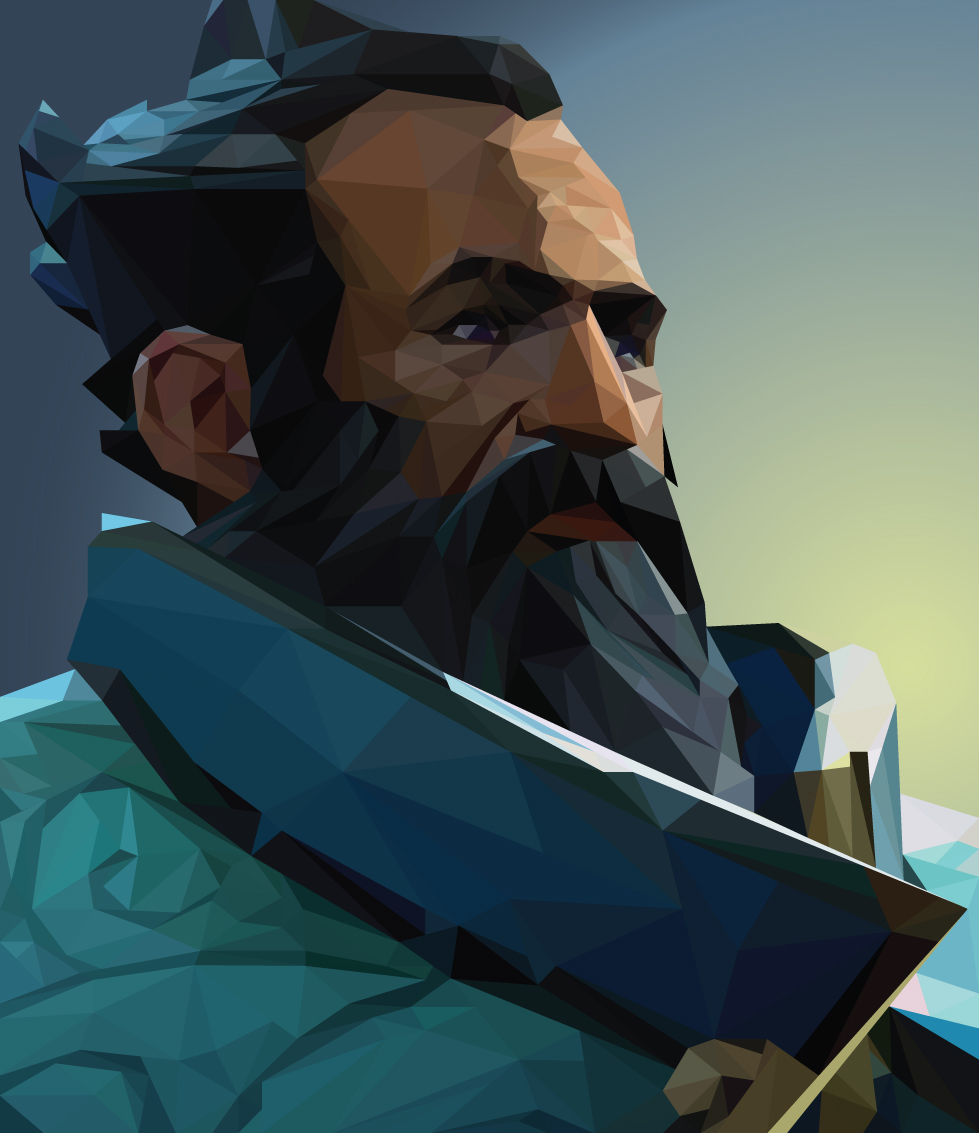 Kunkka, Адмирал