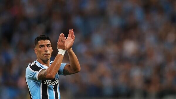    © AFP 2023 / SILVIO AVILA