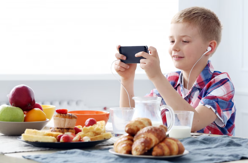 Фото предоставлено Racool_studio на Freepik