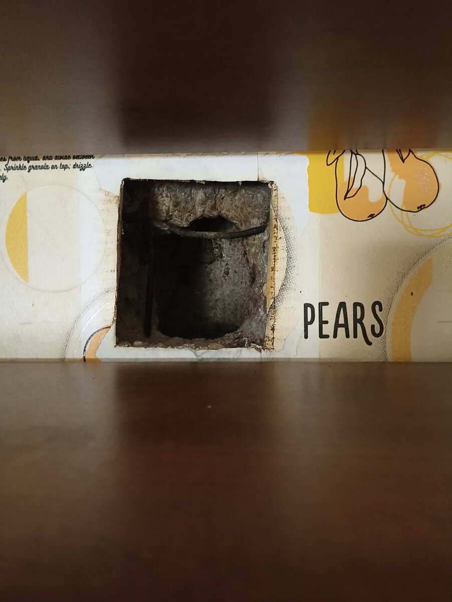 Жуть какая 😳 Решётку вчера уже не добрались приклеить. Сегодня всё клеить будем. Когда меняла экран на телефоне заказывала специальный клей. Хороший, оказался. Сейчас всё на него клеим) Решётку, конечно, не на клей. 