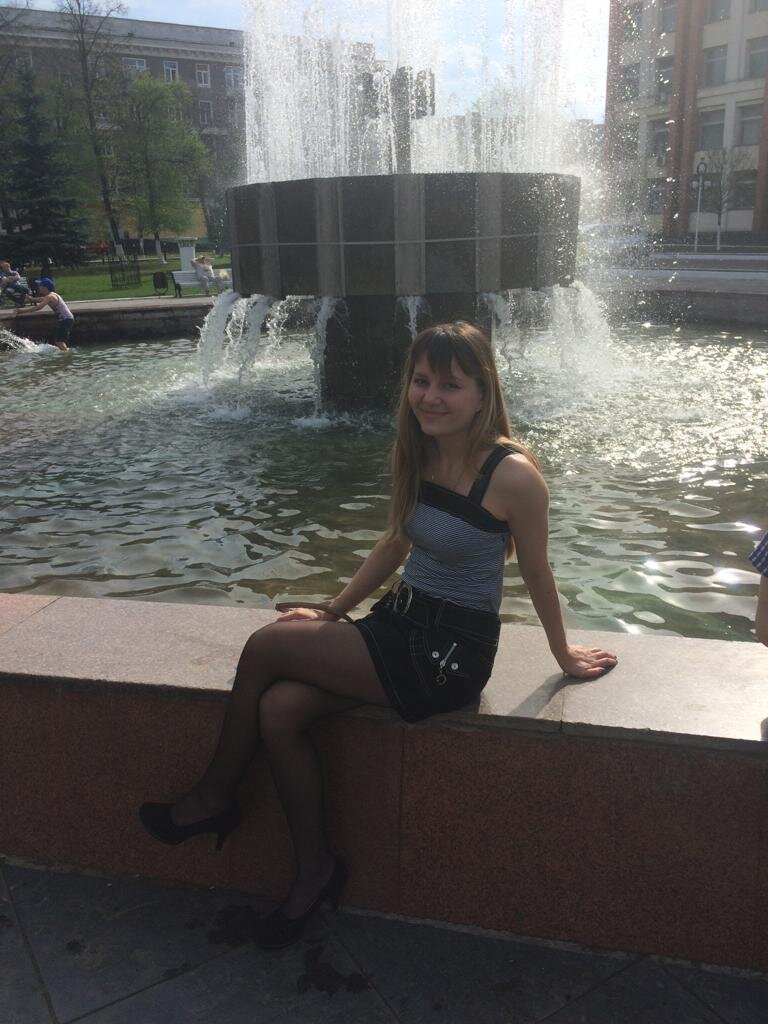 г. Ступино Московская область