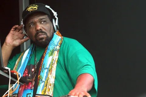 afrika bambaataa