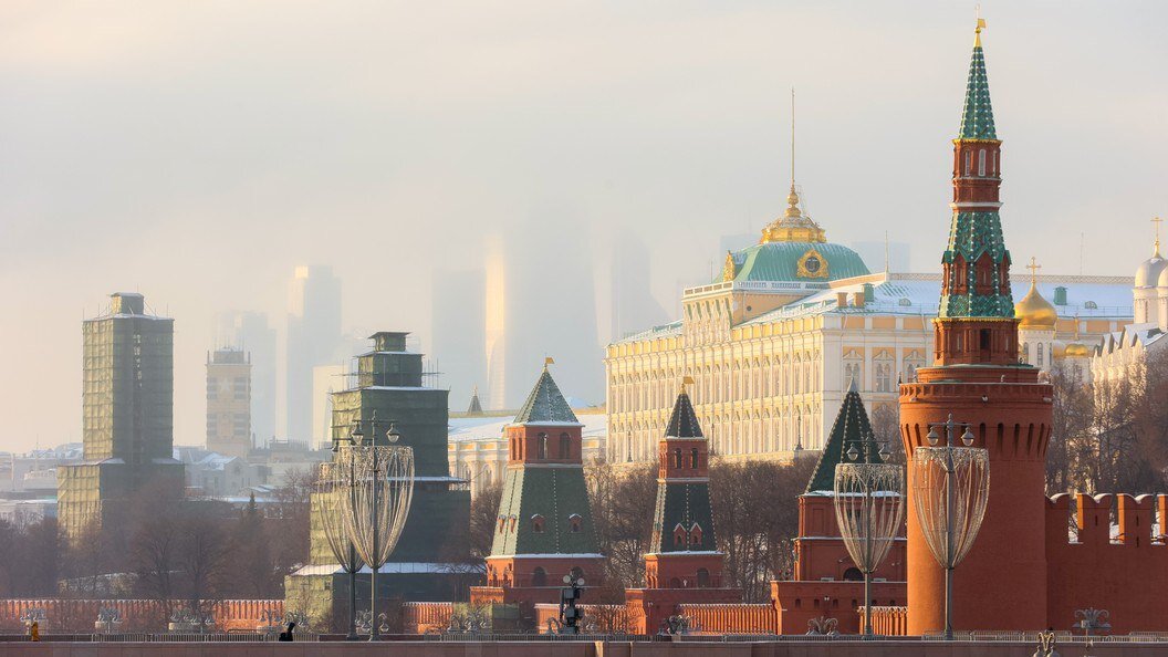 PETROV SERGEY/GLOBALLOOKPRESS