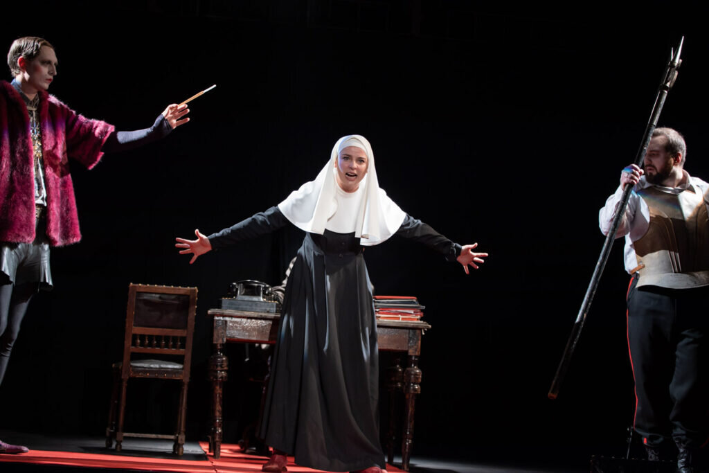 мера за меру театр маяковского. мера за меру театр маяковского. «мера за меру» в театре «апарте». мера за меру театр пушкина. мера за меру спектакль.