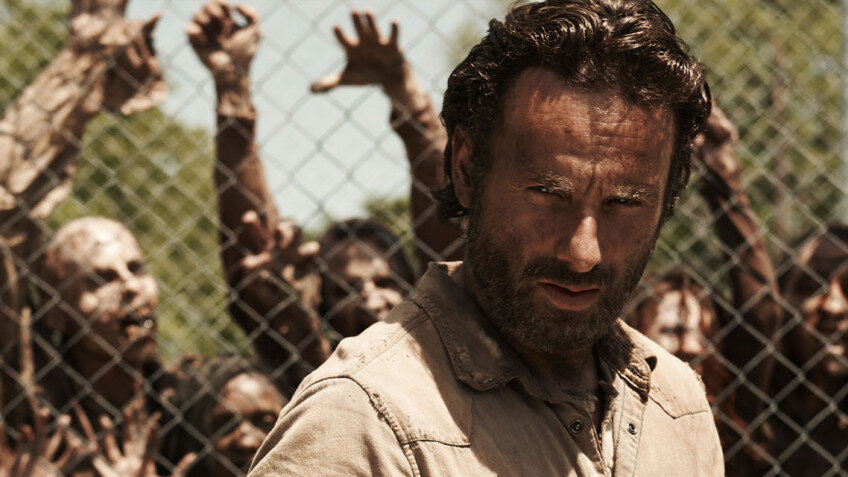    Obsidian хотела создать RPG по «Ходячим мертвецам» и игру по «Рику и Морти»