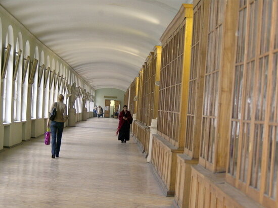     День студента отмечается в России 25 января. Фото: Baltphoto/ Елена Яковлева