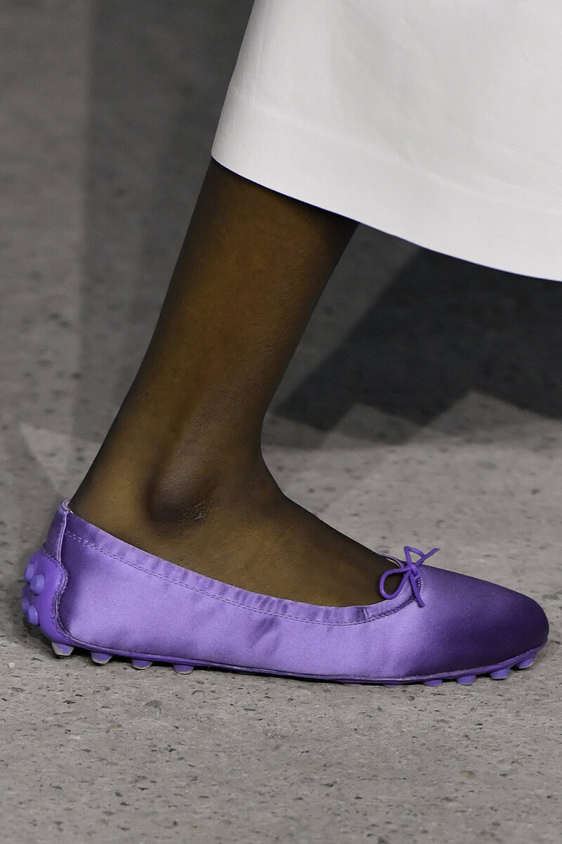    Tod's весна-лето 2023LEGION-MEDIA