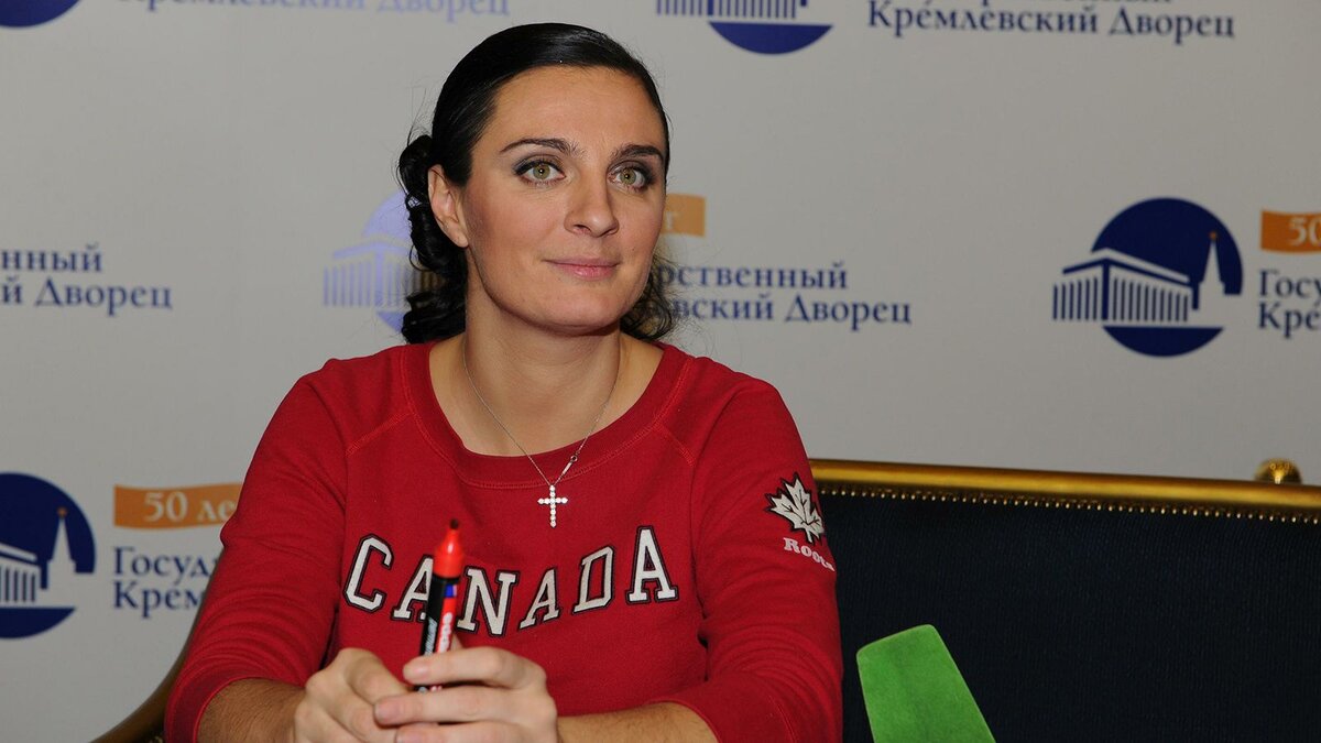        Global Look Press | Комсомольская правда