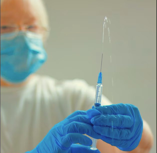 Сейчас полегчает. Но это неточно.