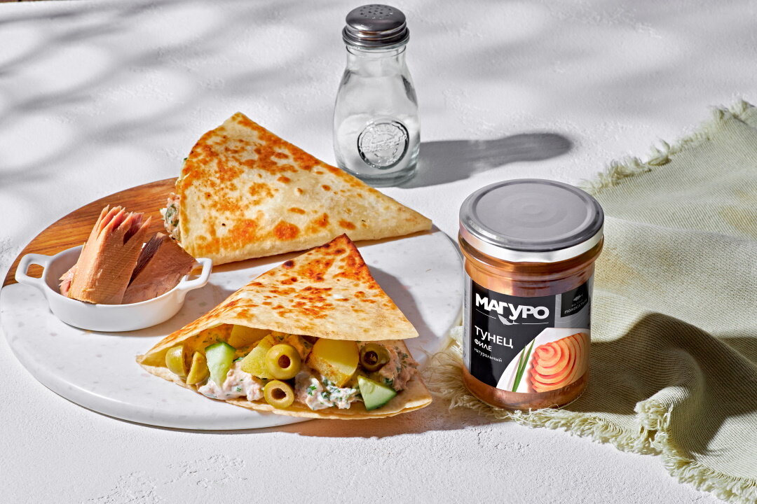 Еще больше оригинальных рецептов на сайте maguro-tuna.ru