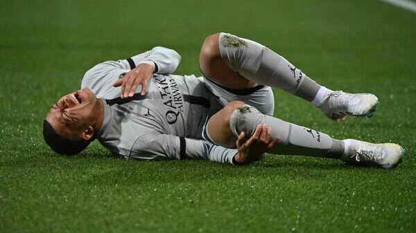    © AFP 2023 / SYLVAIN THOMAS