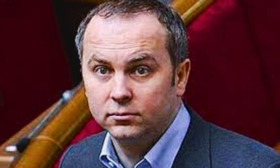    Нестор Шуфрич пострадал в Украине за Россию, а в Крыму за Украину
