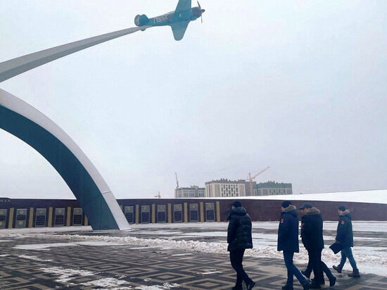     Фото: Администрация города Тулы