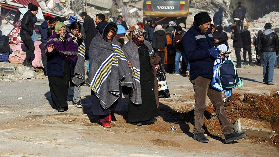 Фото: REUTERS/Ronen Zvulun
