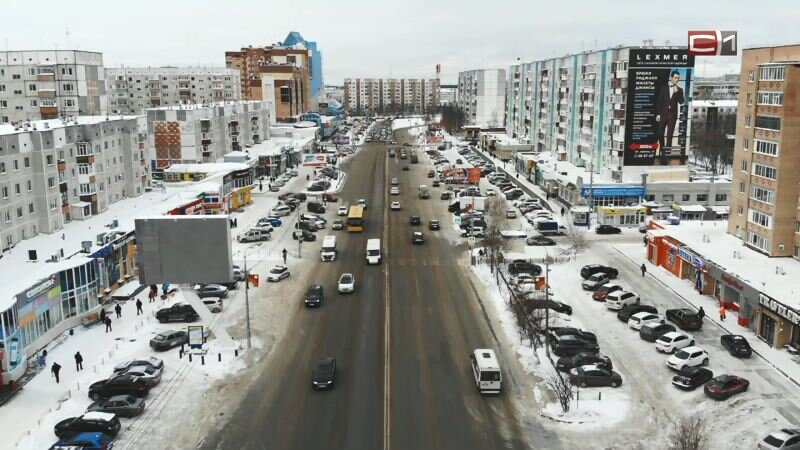    Югорчане стали реже покупать алкогольную продукцию