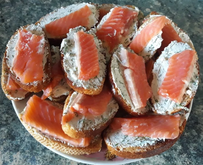 Просто и вкусно!