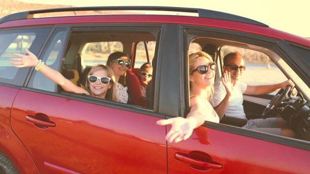    В Югре проводят опрос о предоставлении многодетным семьям автомобиля