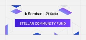    Stellar Community Fund