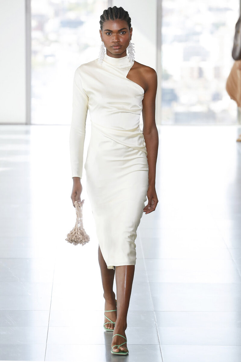    Rejina Pyo весна-лето 2023LEGION-MEDIA