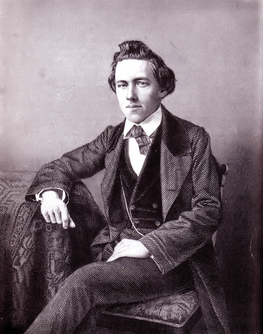 Пол морфи шахматист. Морфи андерсен. Пол морфи 1857. Пол морфи шахматист. Морфи шахматист.