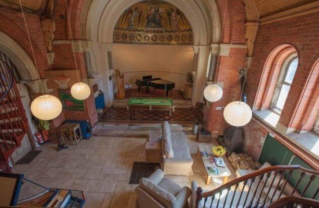 Фото: Скриншот Mirror