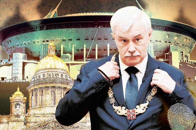 Слухи о возможном уходе губернатора появились еще в апреле 2016 года Фото: Преступная Россия