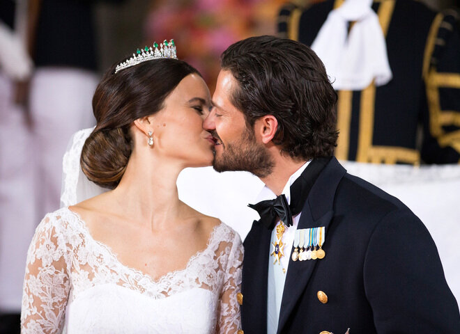 ТОП-7 причин, которые склоняют мужчину к женитьбе © gettyimages.com