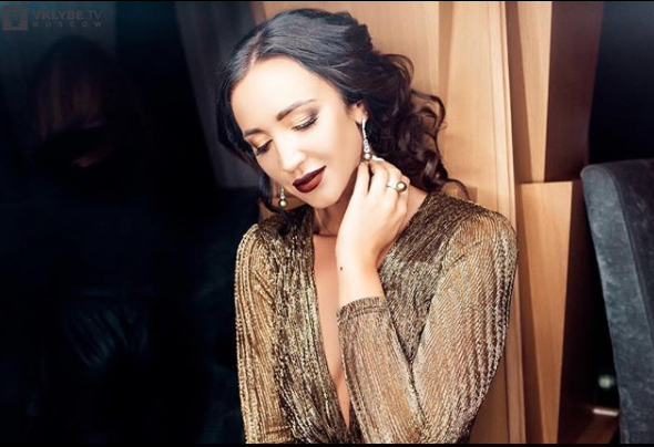 Ольга Бузова // фото @buzova86 