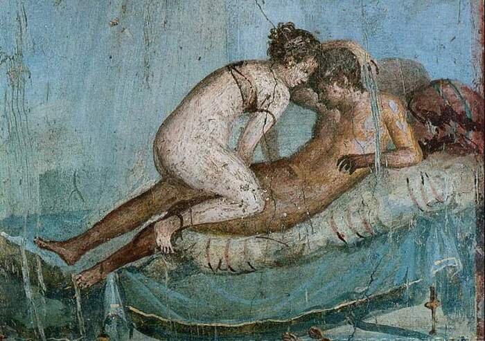 Тест: как занимались сексом в Древней Греции - balagan-kzn.ru