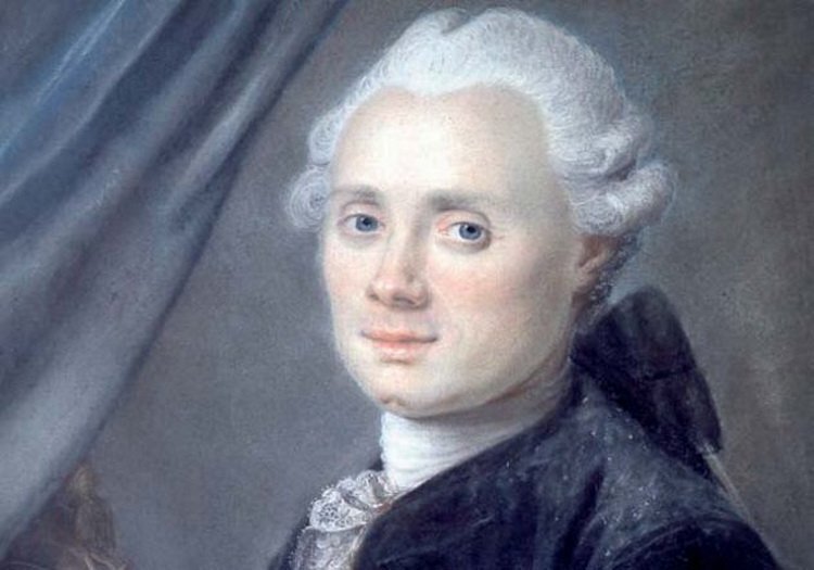 Шарль Мессье