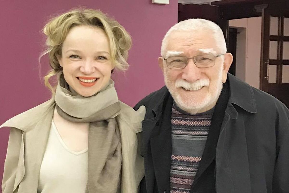 Фото - соцсети