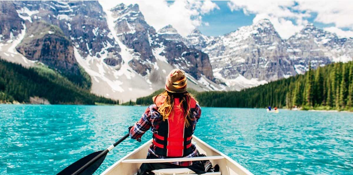 «Путешествия – это единственная вещь на свете, покупая которую, становишься богаче»